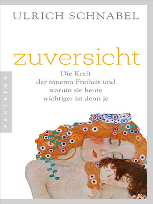 cover image of Zuversicht